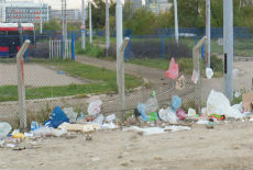 Apel za civilizovan život (3) Apel za civilizovan život (3)